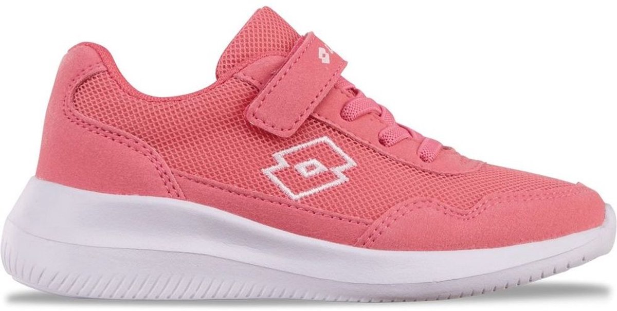 Lotto kindersneaker Connect K 2600000K