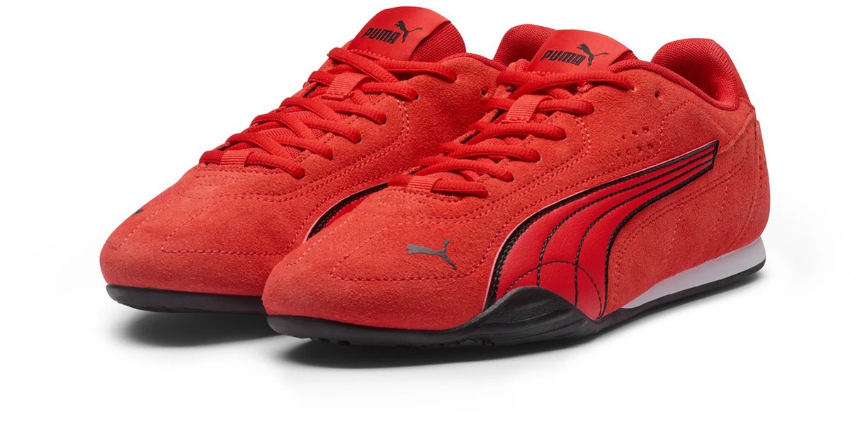 Puma PUMA CATCH SD rood