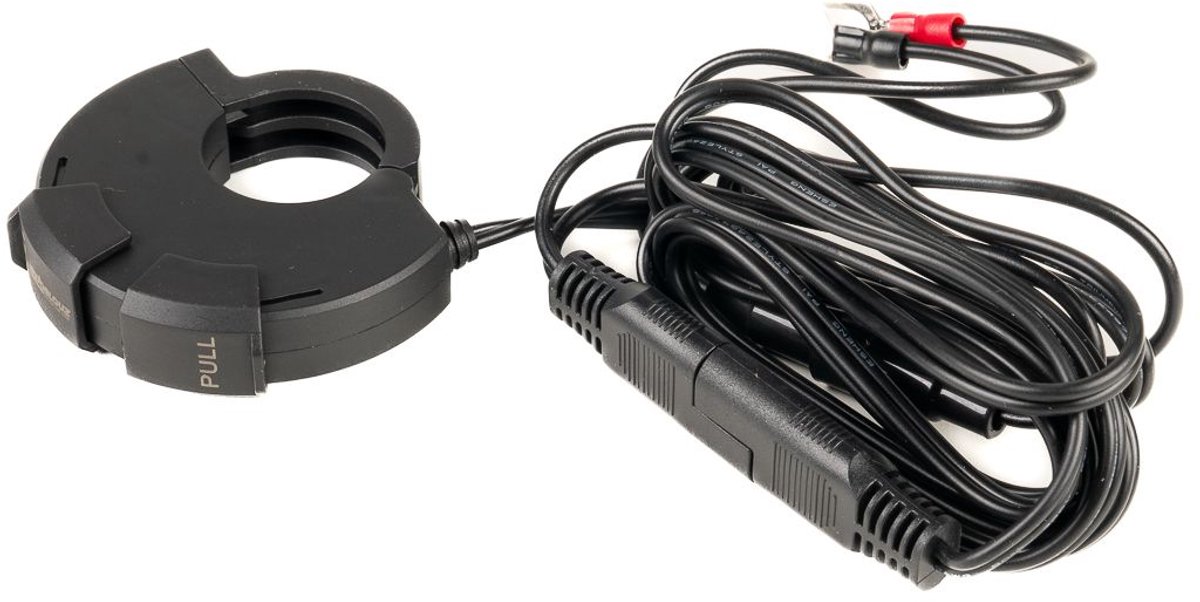 High-Tech lader USB/USB C Universeel