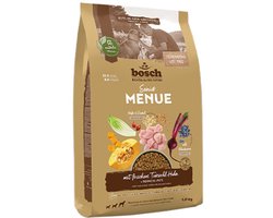Bosch HPC Menue Senior Hondenvoer - Kip - 12 kg