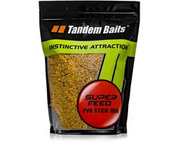 Klaar voor Gebruik PVA Stick Mix voor Karpervissen - Krachtig Visvoer 1 kg