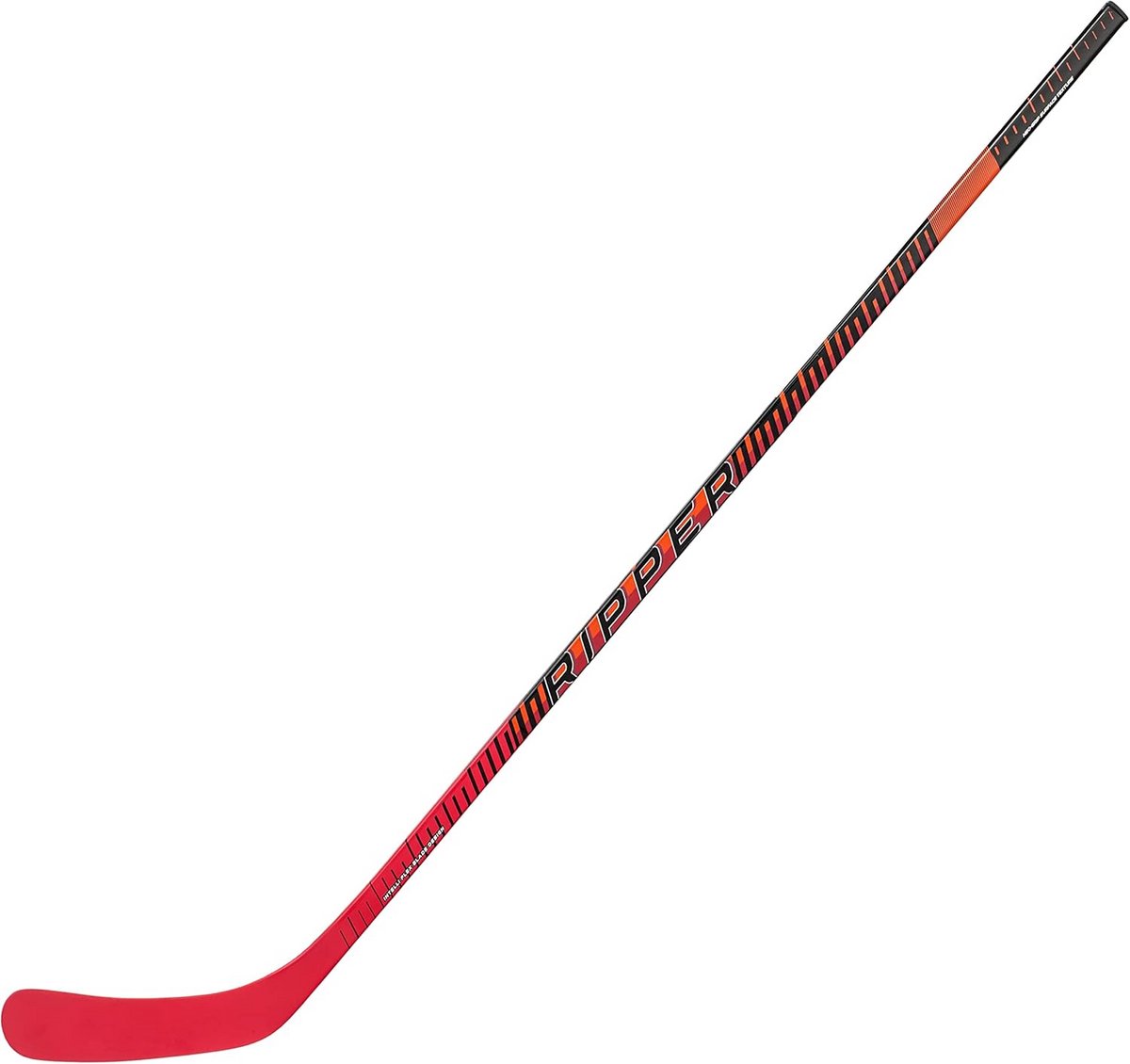 Junior IJshockey Stick 55 Inch – Flex 50 – Rechtshandig Composiet Hockeystick voor Kinderen en Jeugd