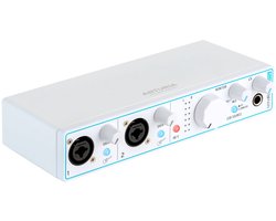 Arturia MiniFuse 2 OTG – USB-Interface