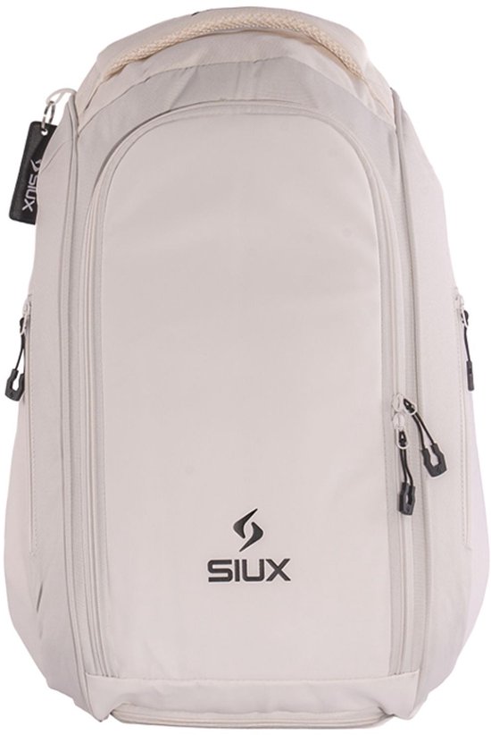 Siux Backpack Tour 2026