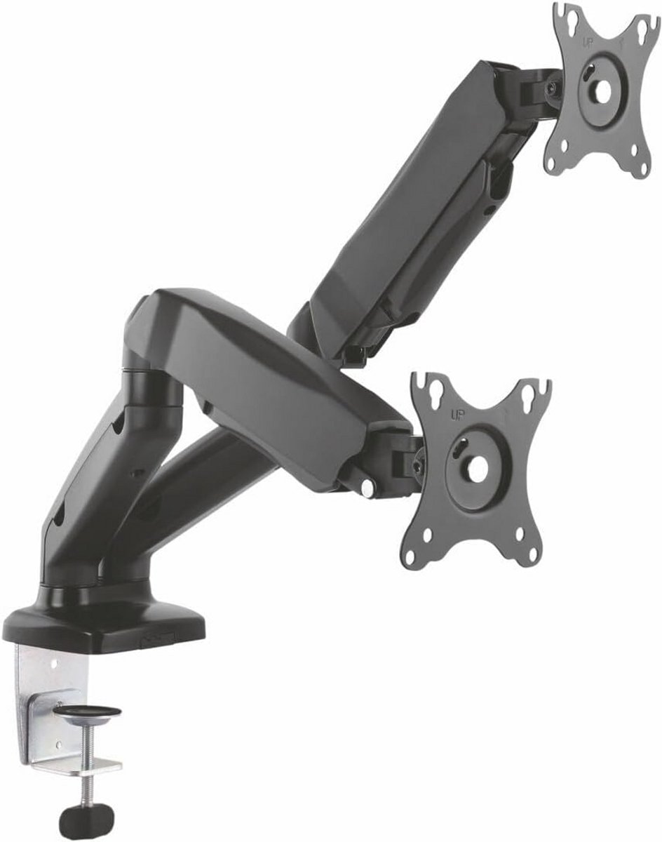 Tafelhouder voor 13-27 inch Monitoren en TV's - Zwart