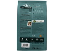 Bosch HPC Menue Adult Hondenvoer - Zalm en Forel - 12 kg