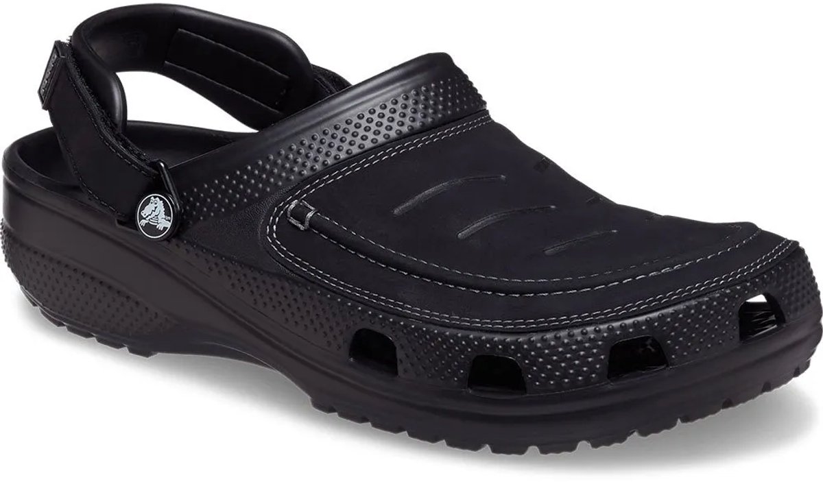 Crocs Yukon Vista Ii Lr Klompen Man Zwart