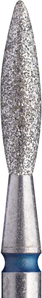 Nagelknipper Diamond Flame 2.3mm Medium - Professionele Nagelriemsteker