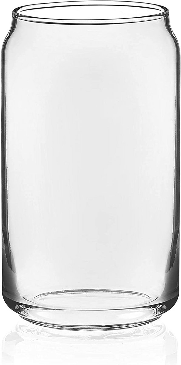 Bijzonder Bierglas 16oz - Perfect voor Bierliefhebbers