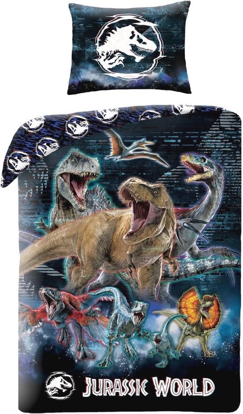 Hoe Tem Ik Een Draak Dekbedovertrek Chichin Flights - 140 X 200 70 X 90 Cm Polyester