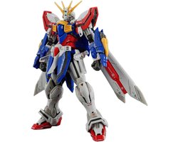 RG 1/144 God Gundam Modelkit