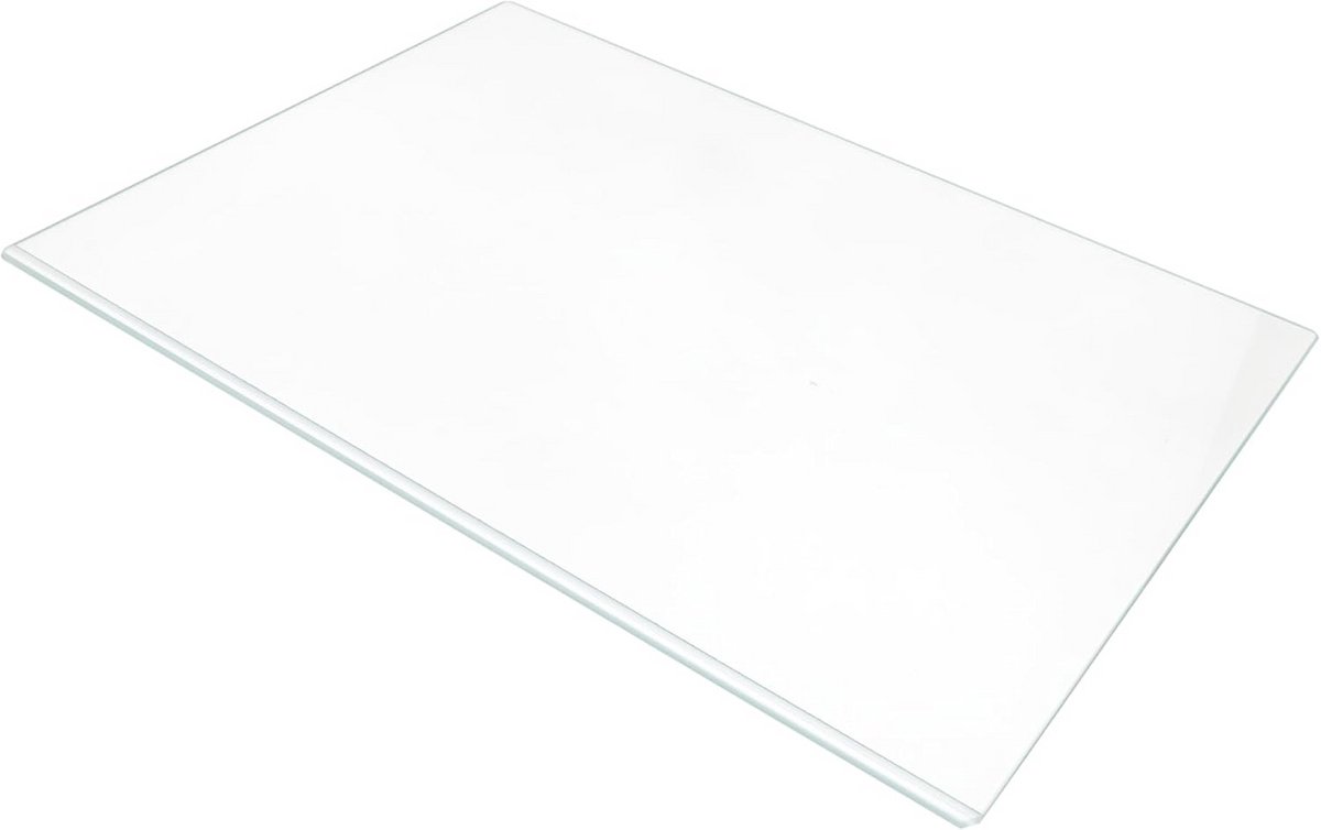 Koelkast Vriezer Glazen Plank 415 x 295mm