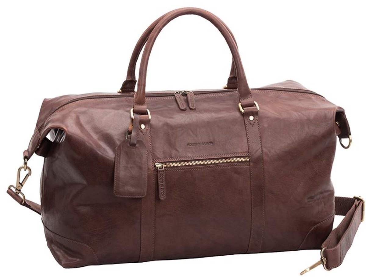 House of Sajaco Handbagage reistas Nordic