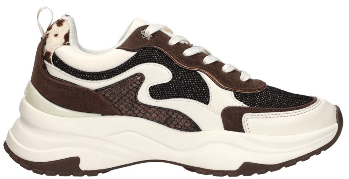 Mexx Palma Ora Sneakers - Dames - Multi - Maat 36
