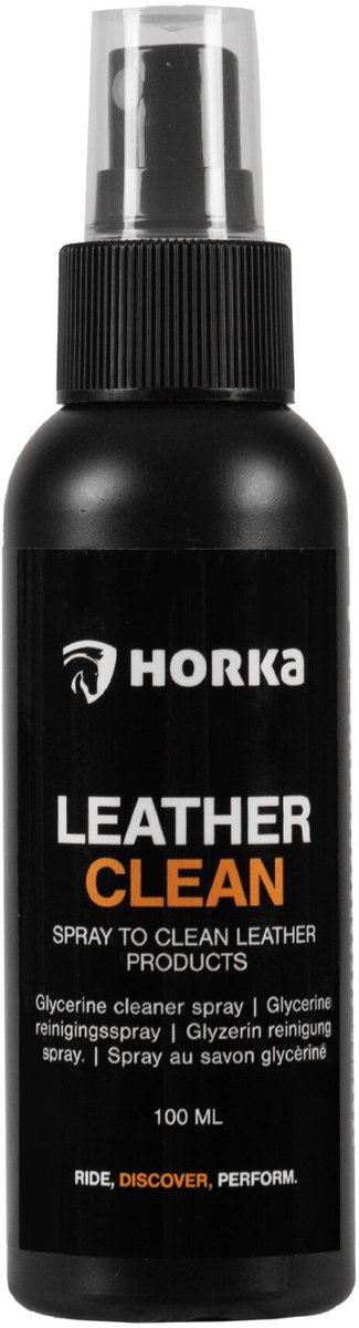 Horka Leather Clean