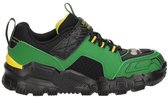Skechers Adventure Track-Rugged-Bright - Baskets pour femmes Garçons - Vert