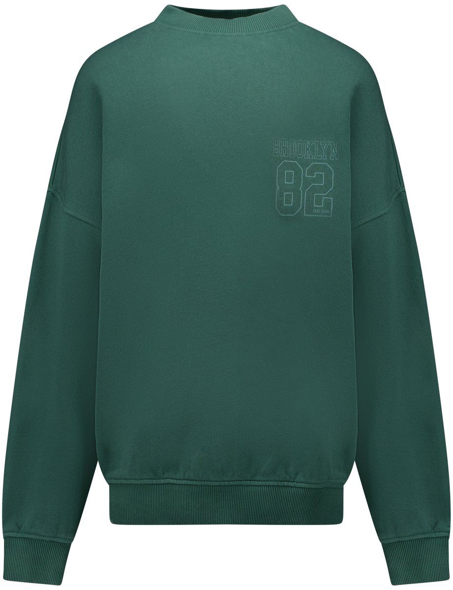 Cars Jeans Sweater Rusho jr. -