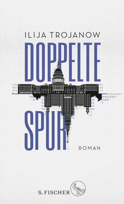 Doppelte Spur - cover