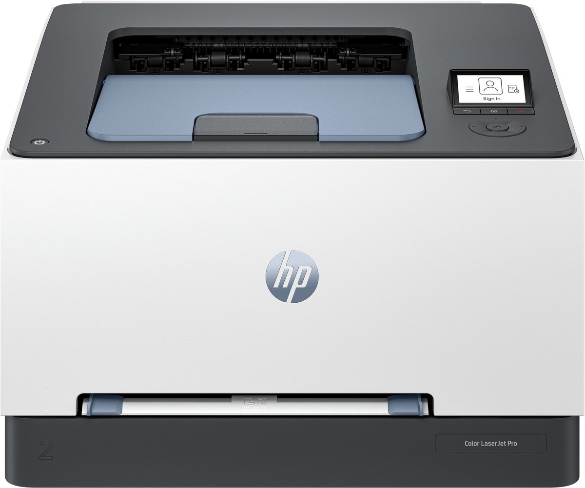 HP Color LaserJet Pro 3203dw