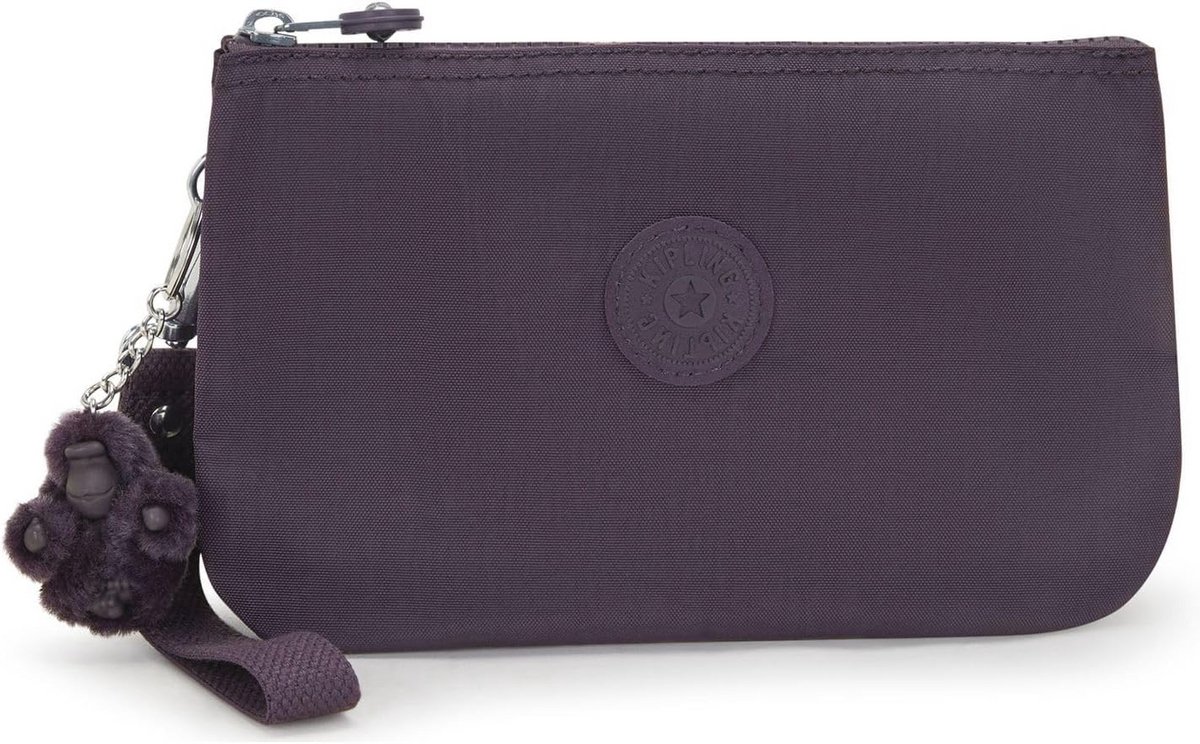 Extra Large Handtas met Pouches en Cases