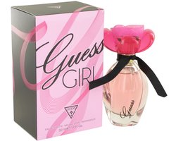 guess girl edt 50 ml