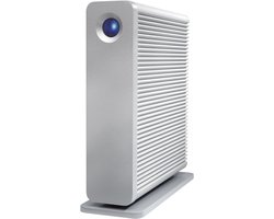 5TB Externe Hardeschijf met USB 3.0 - Hoge Snelheid en Capaciteit