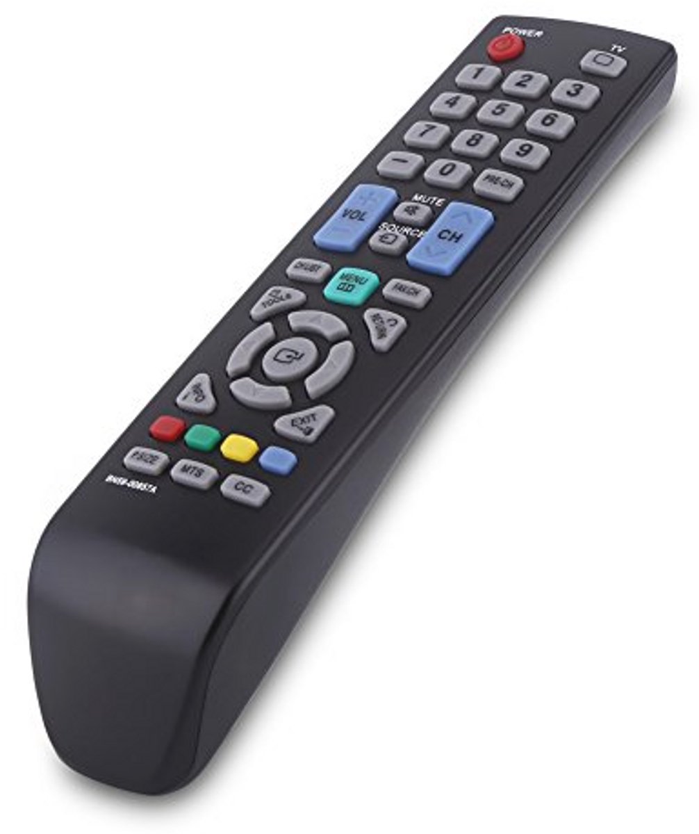 Universele Smart TV Afstandsbediening voor LED LCD HD TV