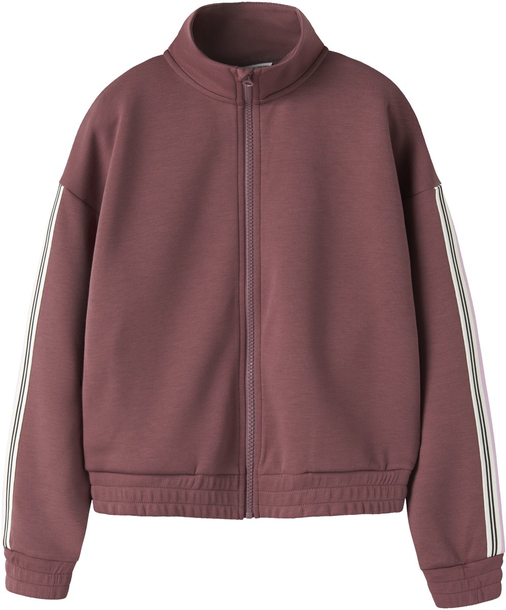 Name it Sweatvest Regular fit