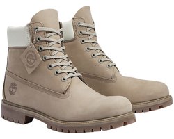Timberland Premium 6inch Lace Waterproof Boots Heren