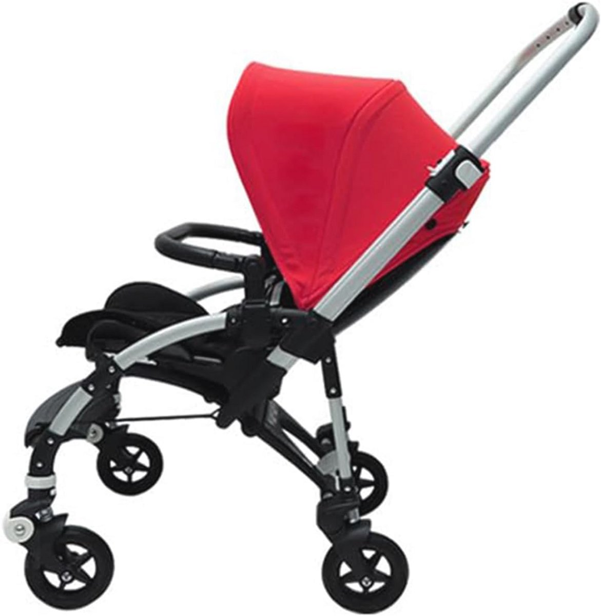 Stuurconsoles Bumperstangen voor Bugaboo Bee 3 Kinderwagens thumbnail 2