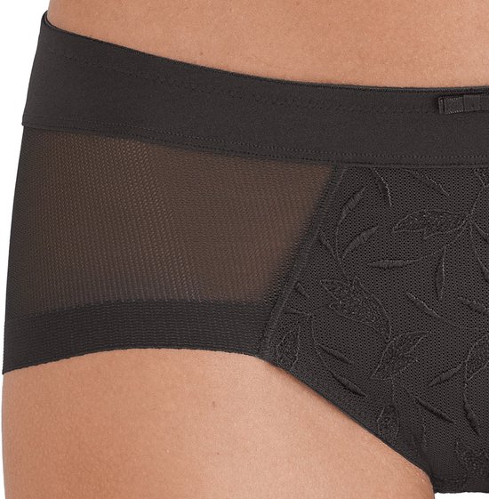 Felina Vision Deluxe Short 0214289 721 Obsidian Grey - maat 46