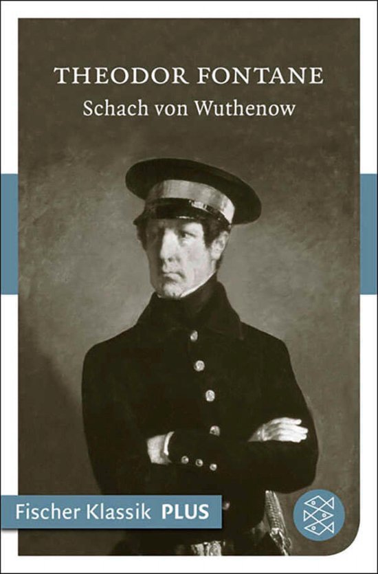 Fischer Klassik Plus - Schach von Wuthenow - cover