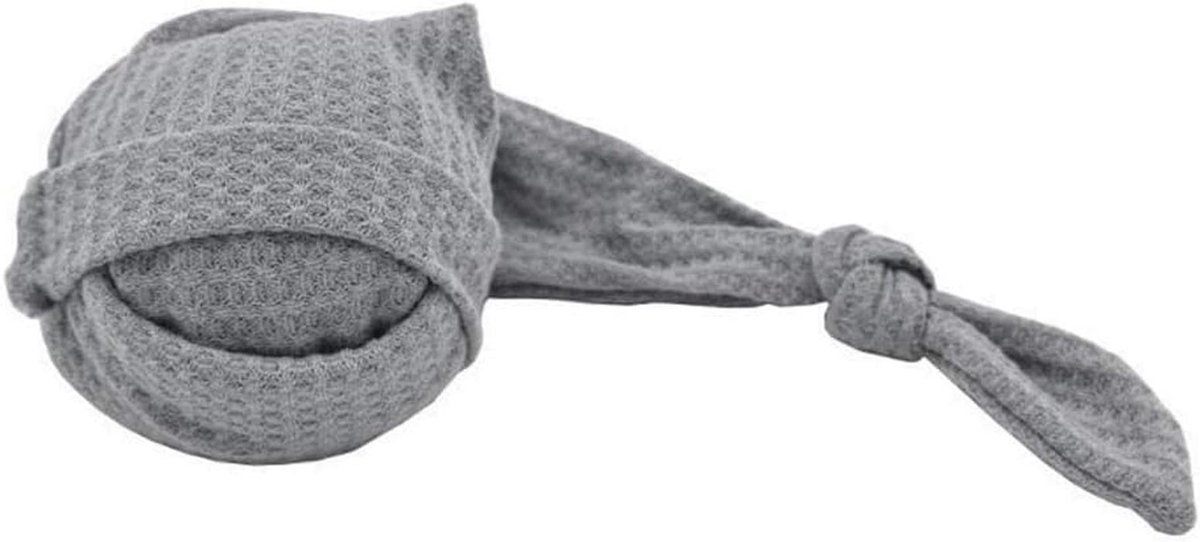 DIY Rekwisieten voor Pasgeboren Babyfotografie - Wikkels, Hoeden en Kostuums