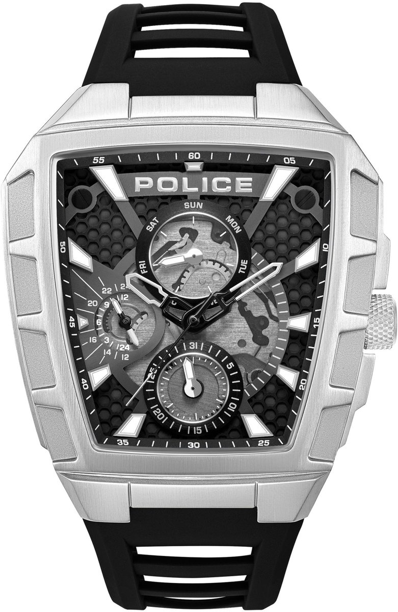 Horloge Tough Gear