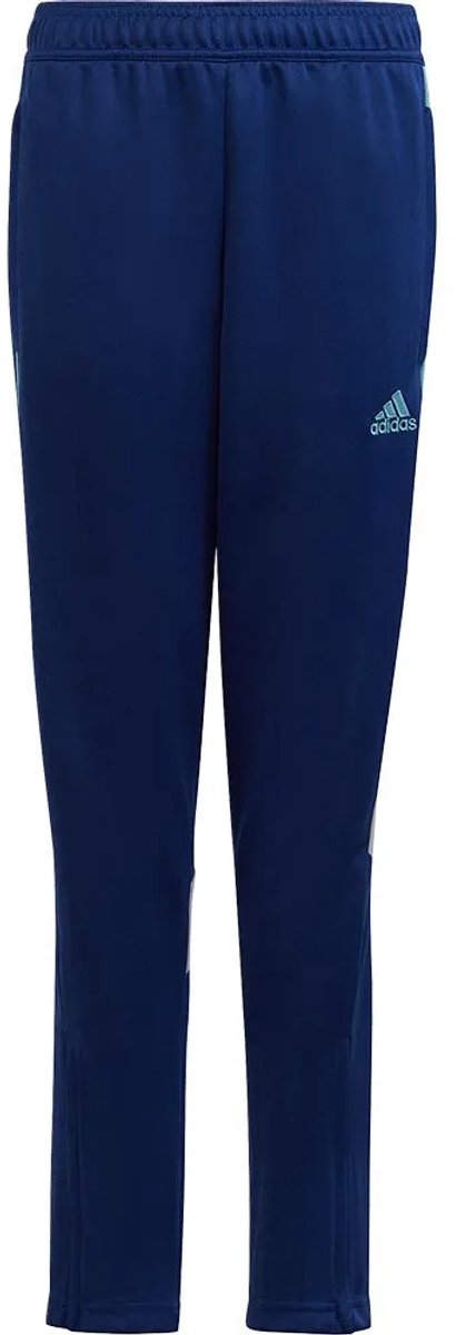adidas Sportswear Tiro Broek Kinderen Blauw