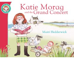 Katie Morag & Grand Concert