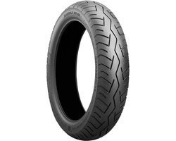 Bridgestone Battlax-bt-46r 69vtl Achterband Voor Touring Zilver 150 / 70 / R17