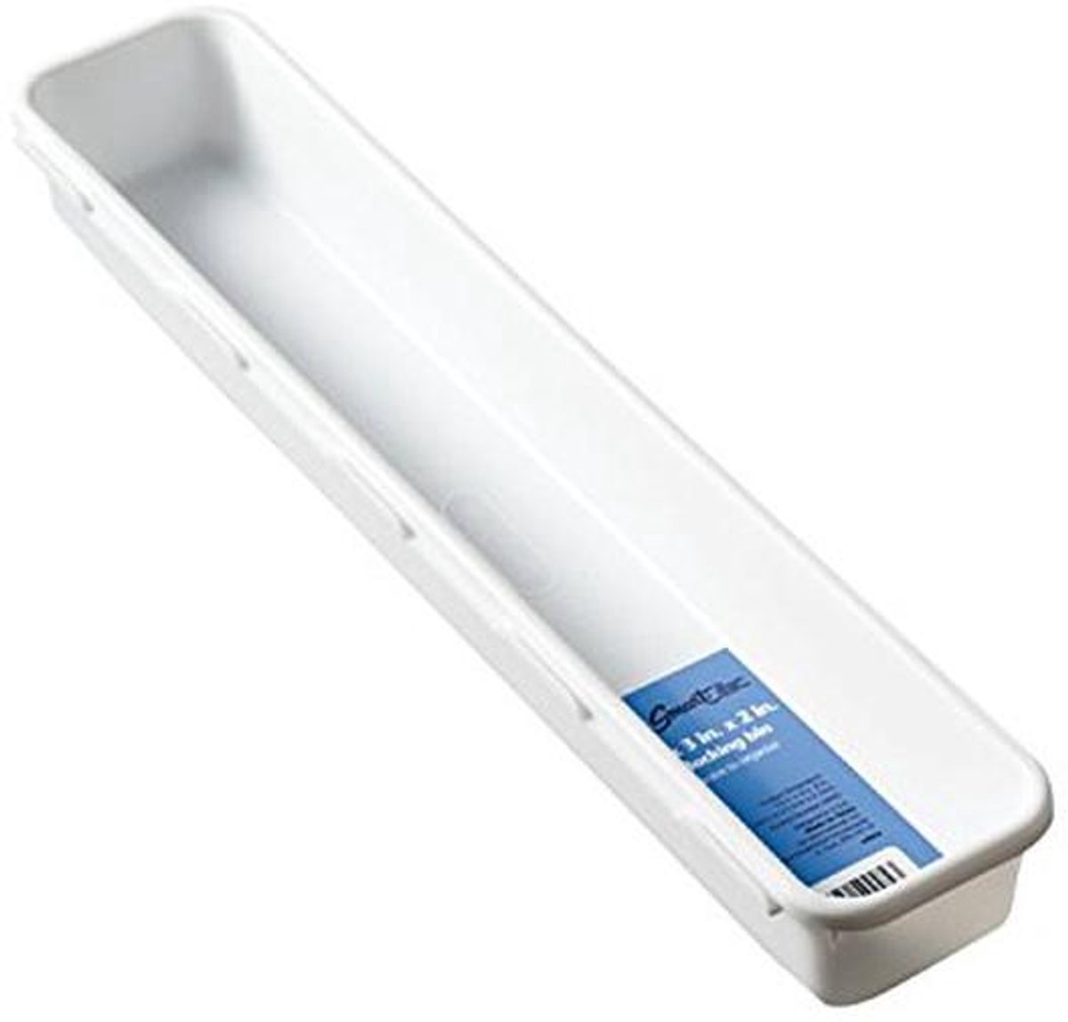 Organizer voor Laden 15 x 3 - Afvalbaksysteem voor Kantoor en Keuken