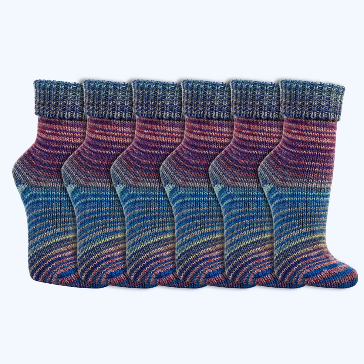 Blauw