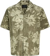 Jack & Jones Plus Overhemd Overhemd Plus Size
