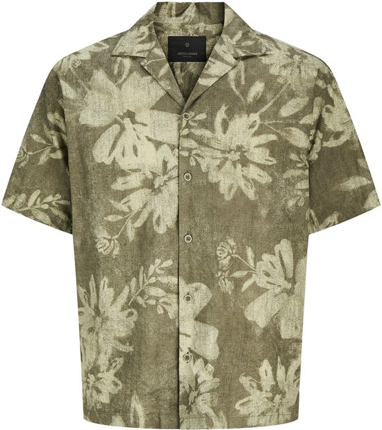 Jack & Jones Plus Overhemd Overhemd Plus Size