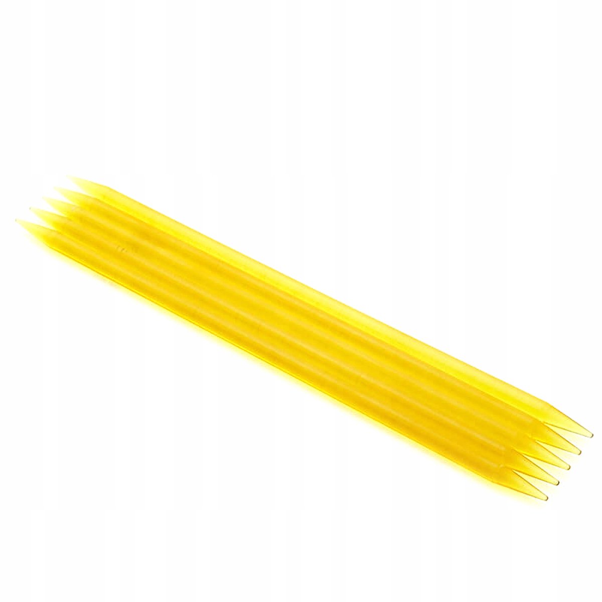 KnitPro Trendz Sokkenbreinaalden 15cm 6.00mm - Comfortabel en Duurzaam