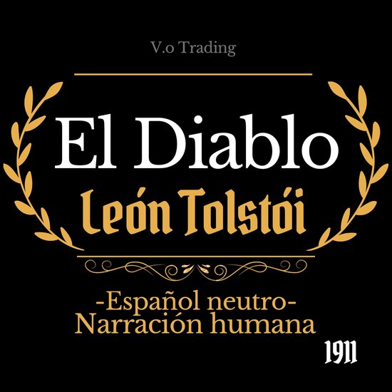 El Diablo - cover