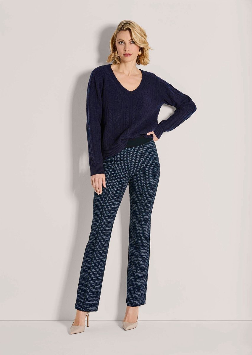 MADELEINE Broek Broek