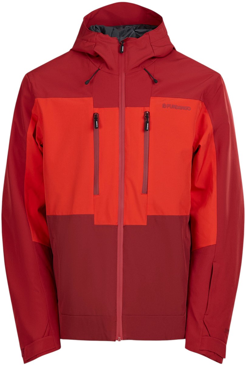 Fundango Winterjacke Nelson Allmountain