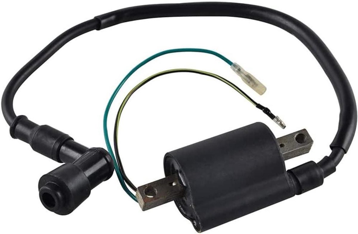 CSGoods - Bobine Passend voor CB100 CL100 CL100S SL100 SL125 - Hoge Kwaliteit Onderdeel met Snelle Levering