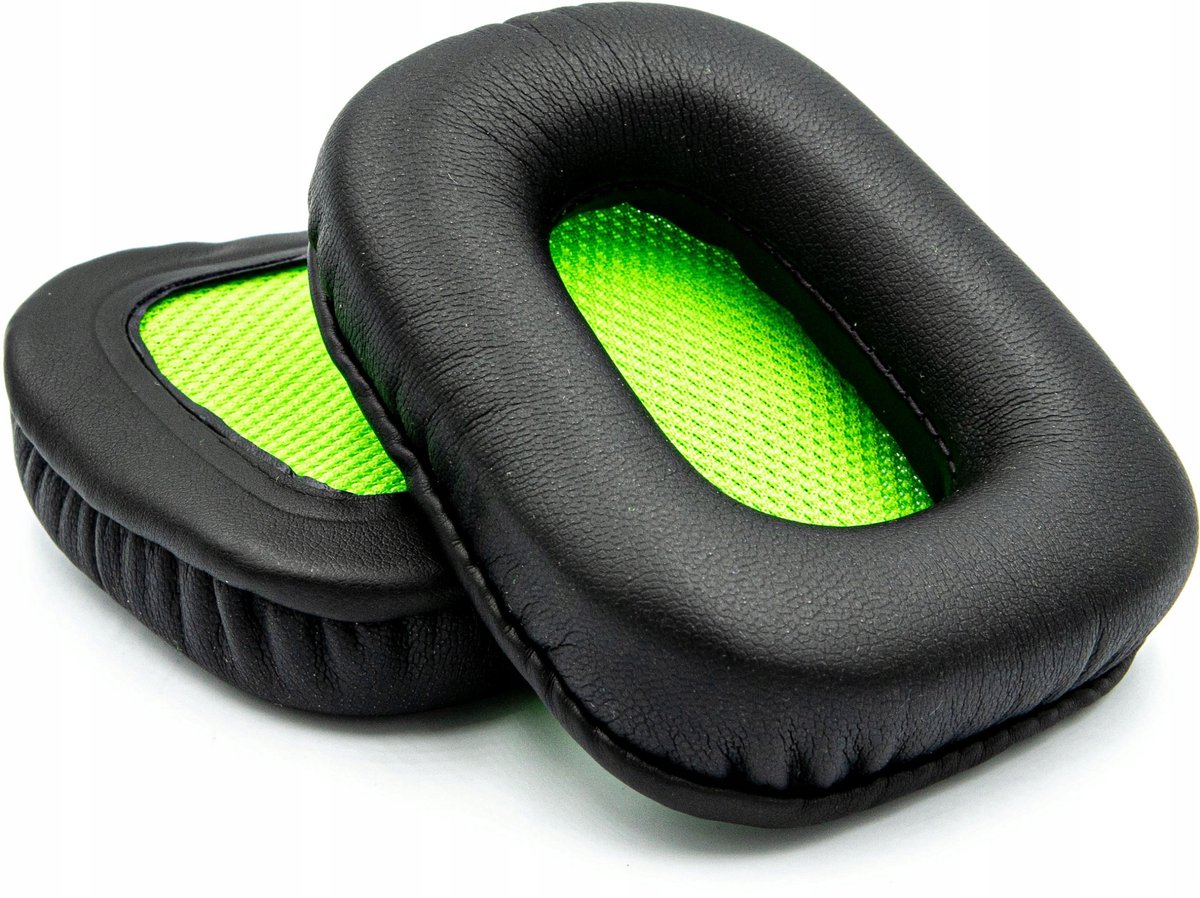 YIVO Oorkussens voor Razer Electra V1 V2 Chimera - Premium Comfort