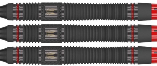 Target Scope 11 90% Soft Tip - Dartpijlen van Target — afbeelding 5