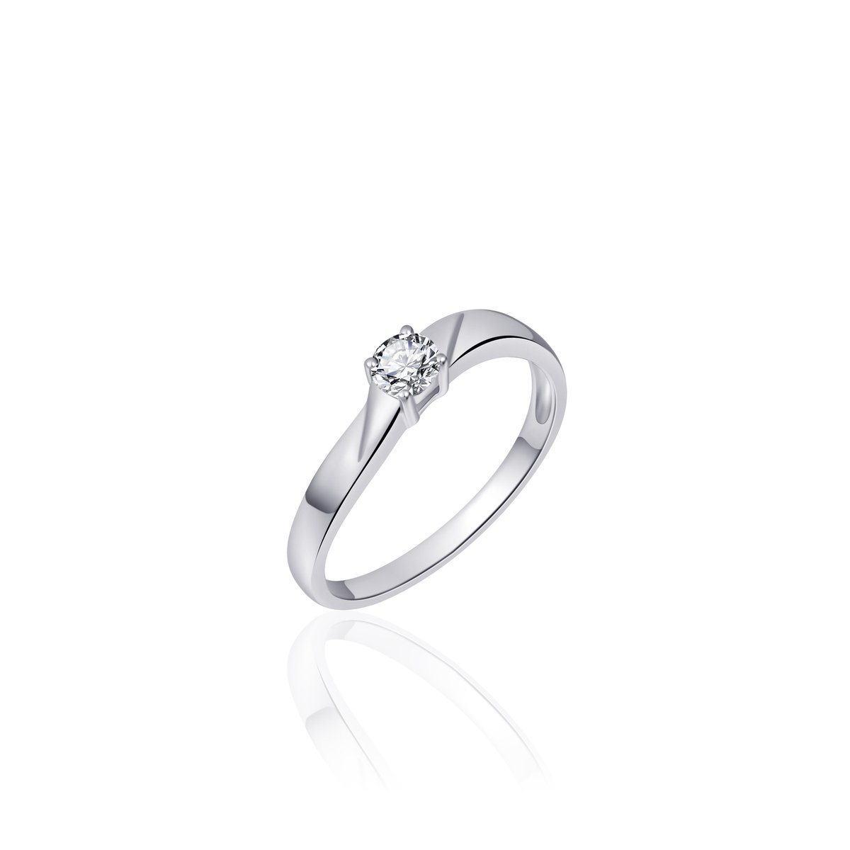 Gisser Jewels Silver Ring