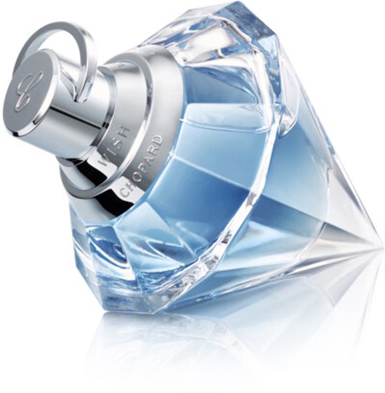 Chopard Wish eau de parfum voor dames - Oriëntaalse Vanille geur - 75 ml